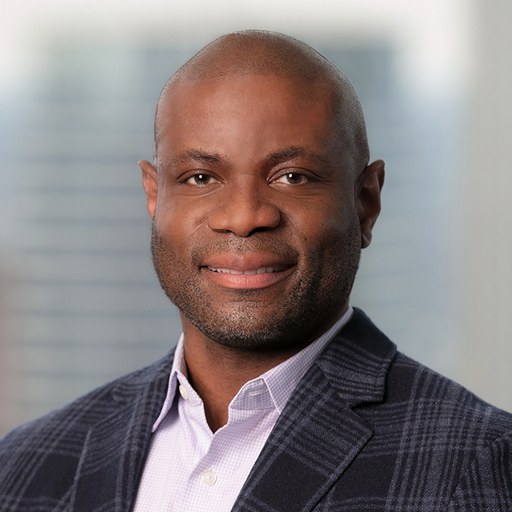 Thomas Jackson, Managing Principal of Kinesis Risk Advisors
